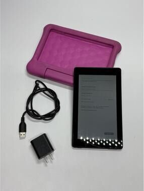 Amazon Fire 7 Tablet